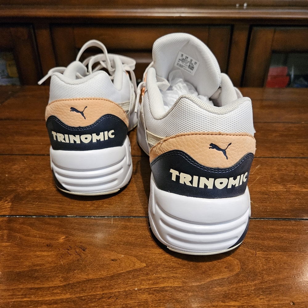Puma shoes New R698 Reverse Classics - Picture 3 of 5